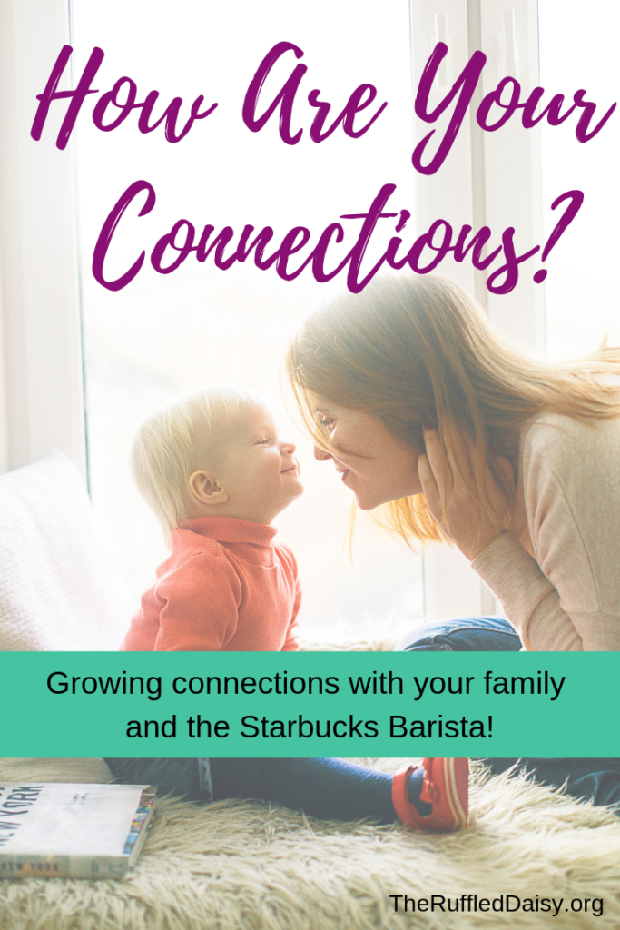 How's Your Connection?